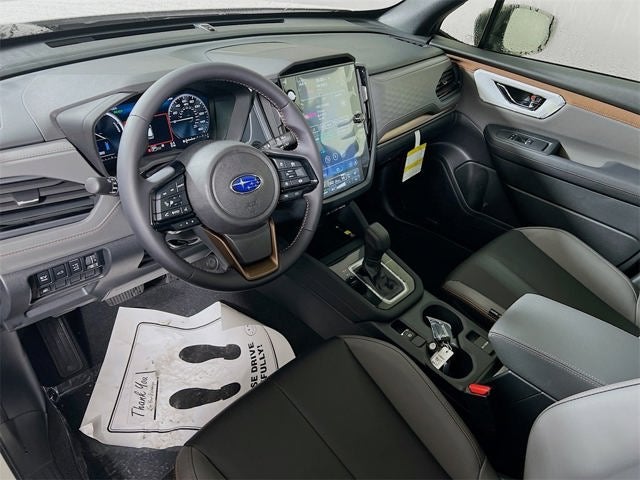 2025 Subaru FORESTER Sport Hybrid