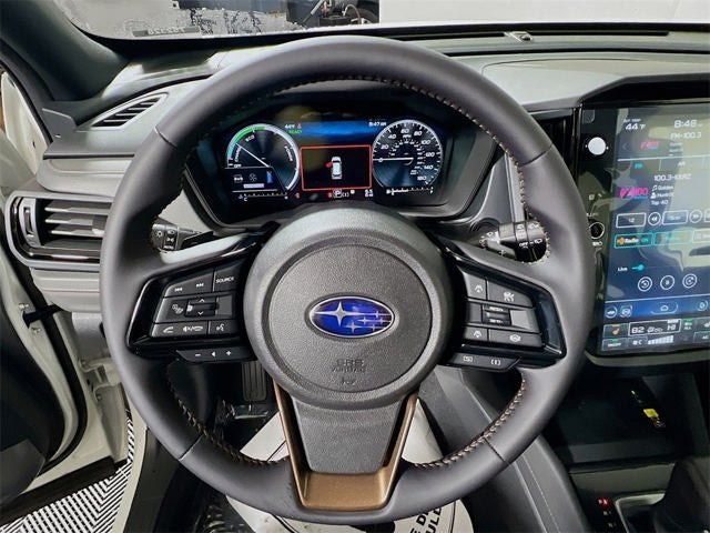 2025 Subaru FORESTER Sport Hybrid