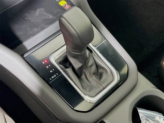 2025 Subaru FORESTER Sport Hybrid