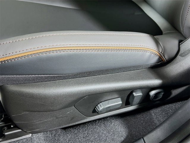 2025 Subaru FORESTER Sport Hybrid