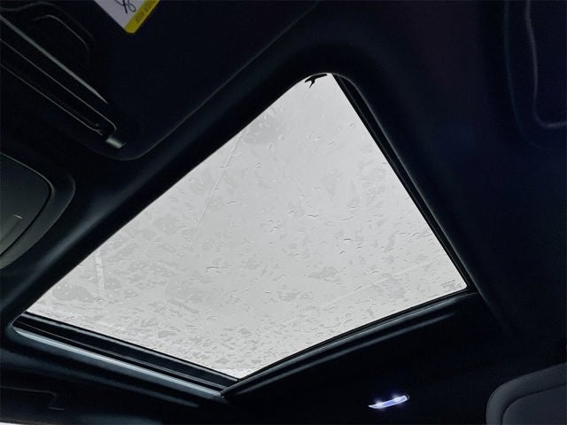 2025 Subaru FORESTER Sport Hybrid