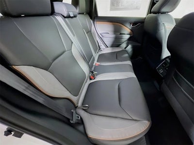 2025 Subaru FORESTER Sport Hybrid