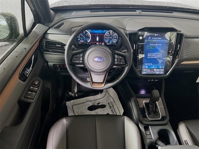 2025 Subaru FORESTER Sport Hybrid