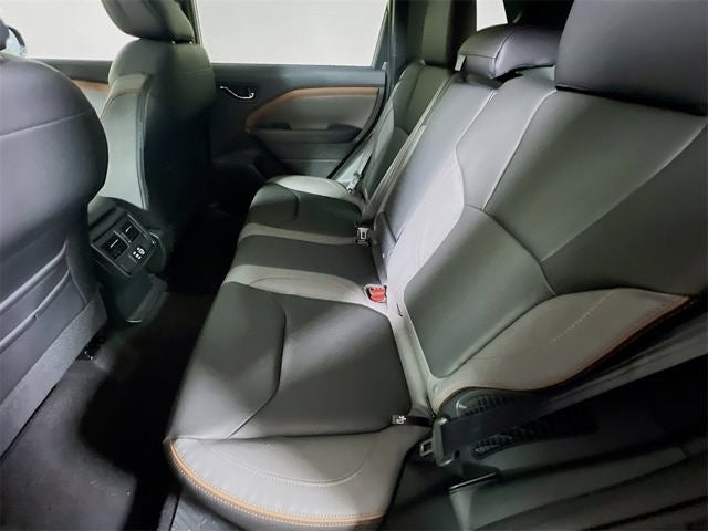 2025 Subaru FORESTER Sport Hybrid