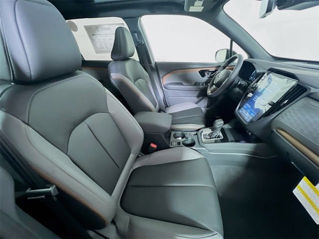 2025 Subaru FORESTER Sport Hybrid