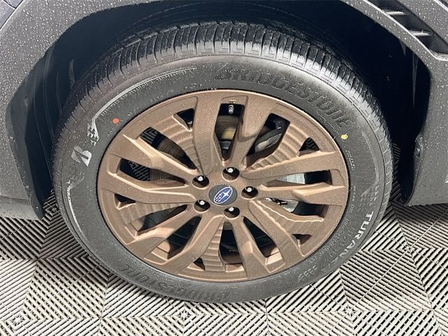 2025 Subaru FORESTER Sport Hybrid