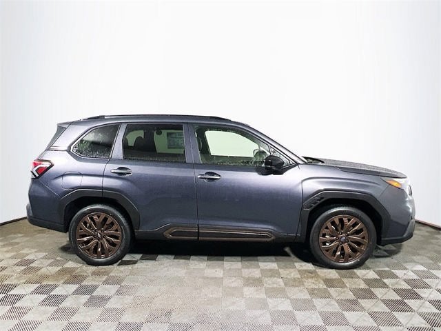 2025 Subaru FORESTER Sport Hybrid