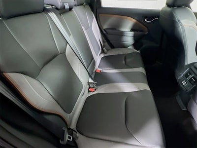 2025 Subaru FORESTER Sport Hybrid