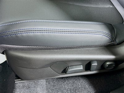 2025 Subaru FORESTER Limited Hybrid