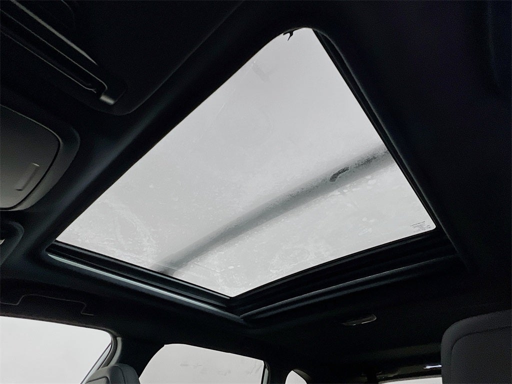 2025 Subaru FORESTER Limited Hybrid