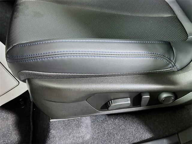 2025 Subaru FORESTER Limited Hybrid