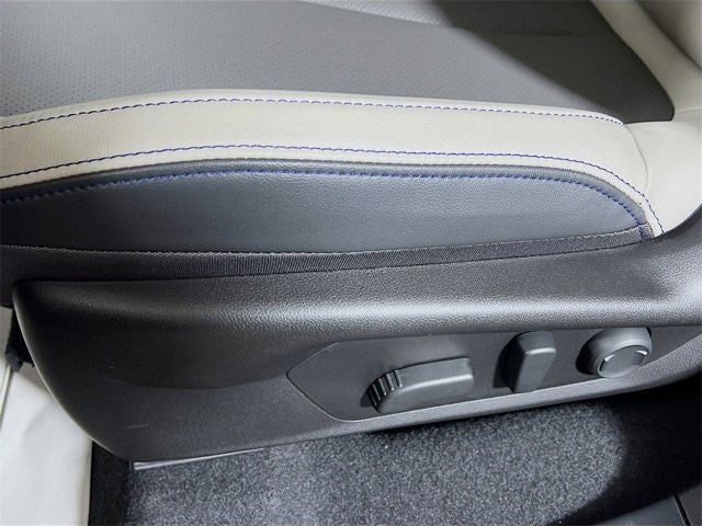 2025 Subaru FORESTER Limited Hybrid