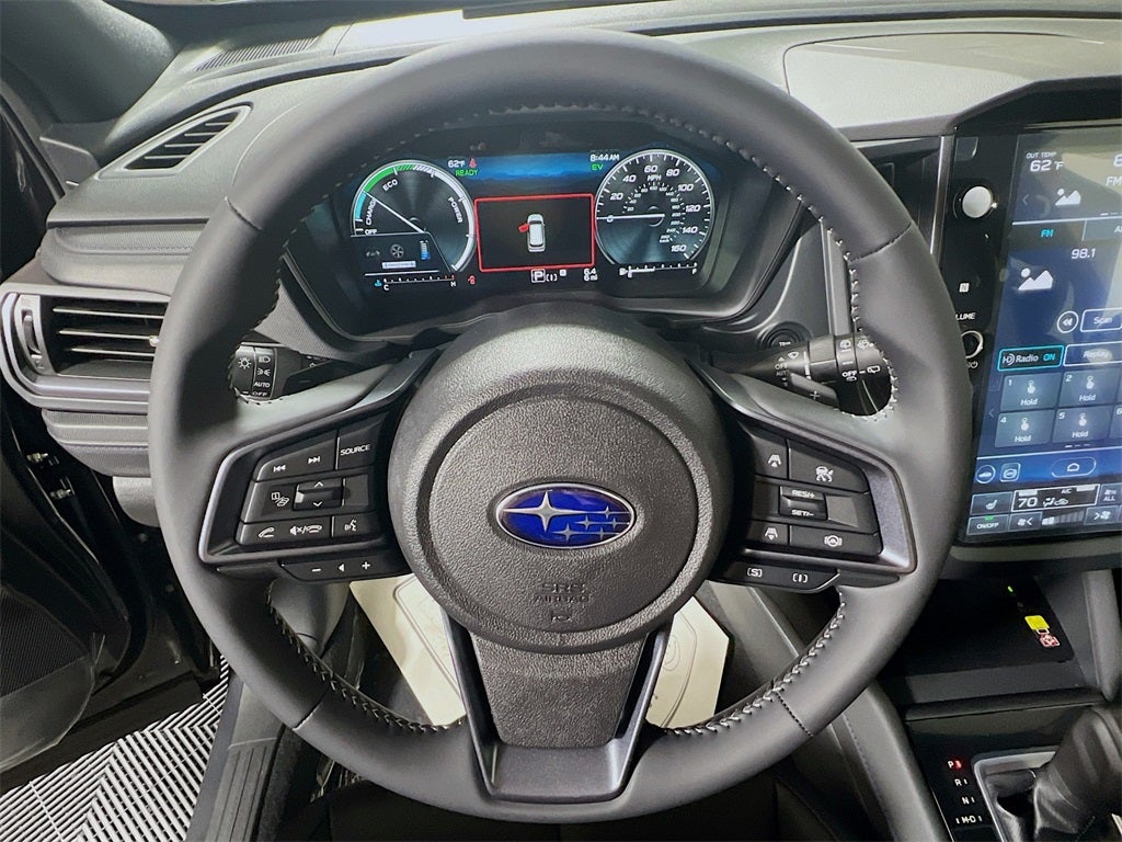 2025 Subaru FORESTER Limited Hybrid