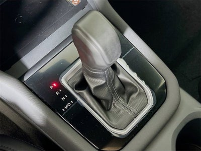 2025 Subaru FORESTER Limited Hybrid