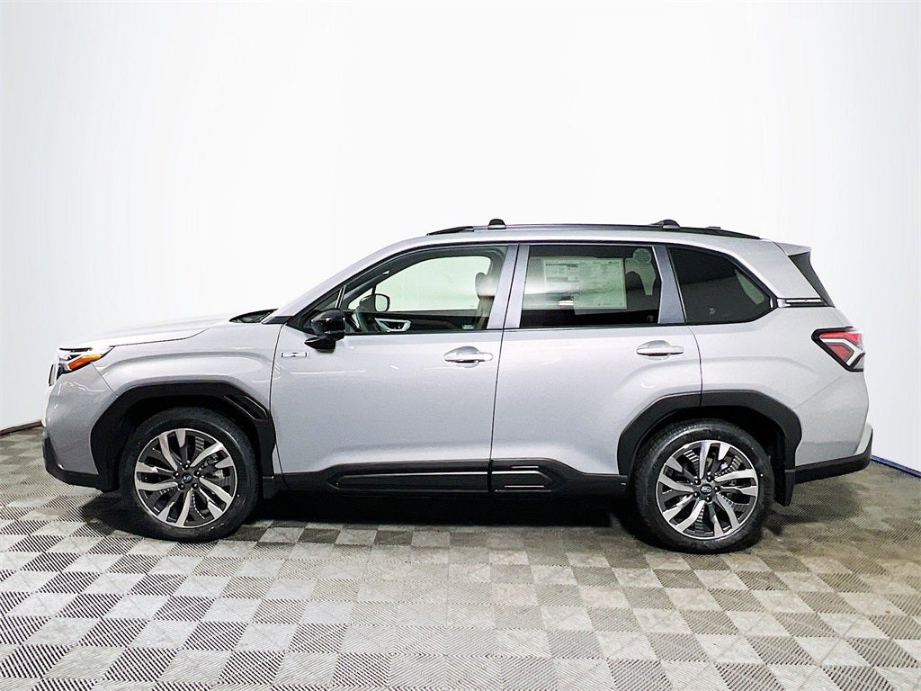 2025 Subaru FORESTER Touring Hybrid