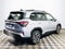 2025 Subaru FORESTER Touring Hybrid