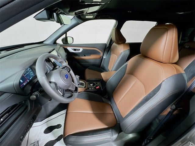 2025 Subaru FORESTER Touring Hybrid