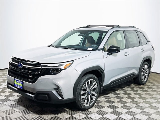 2025 Subaru FORESTER Touring Hybrid
