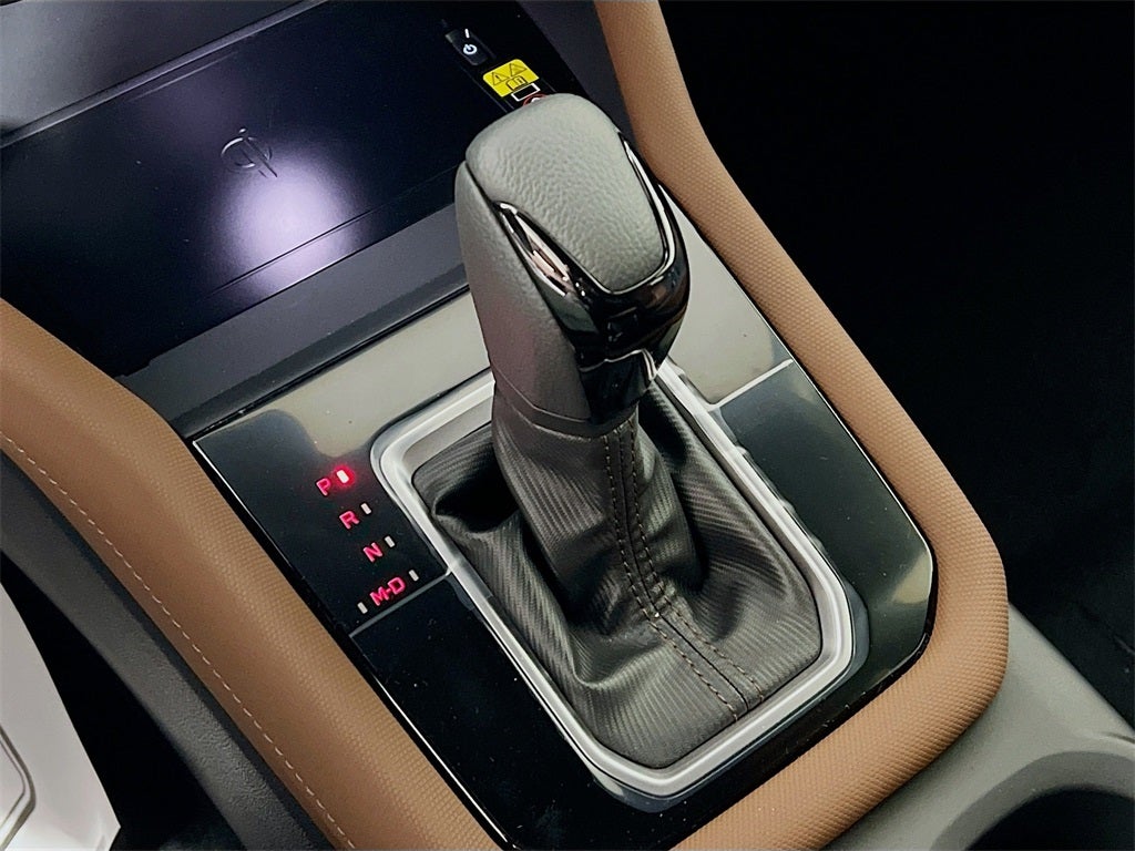 2025 Subaru FORESTER Touring Hybrid