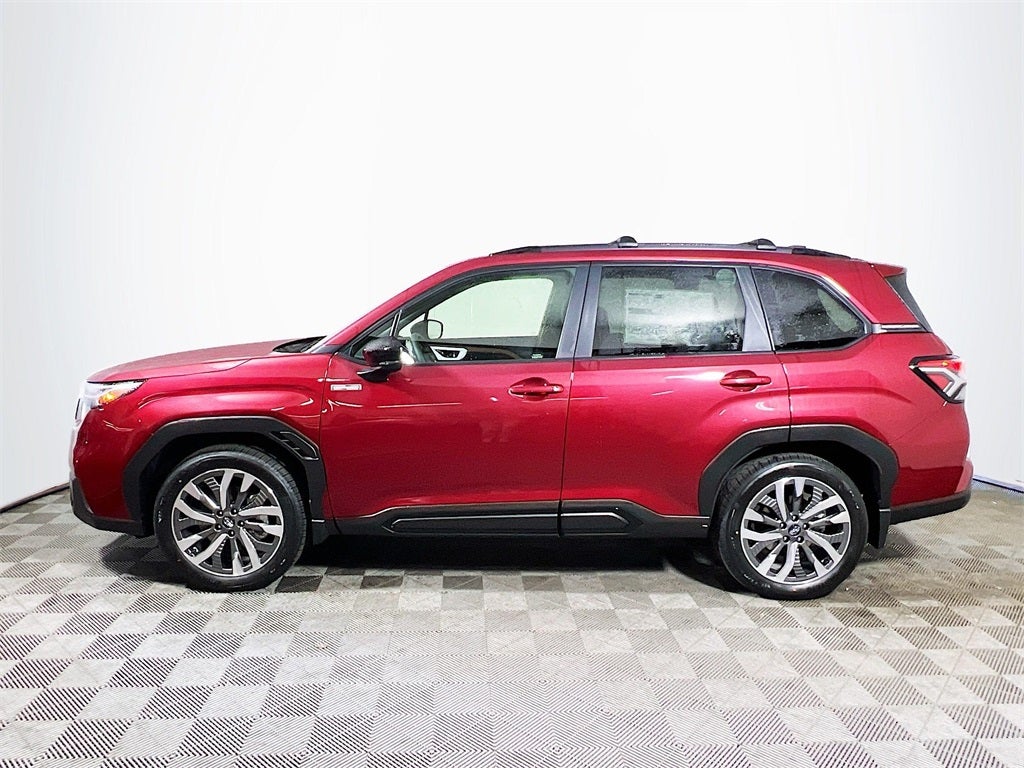 2025 Subaru FORESTER Touring Hybrid