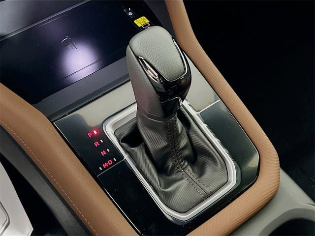 2025 Subaru FORESTER Touring Hybrid