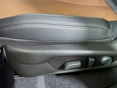 2025 Subaru FORESTER Touring Hybrid