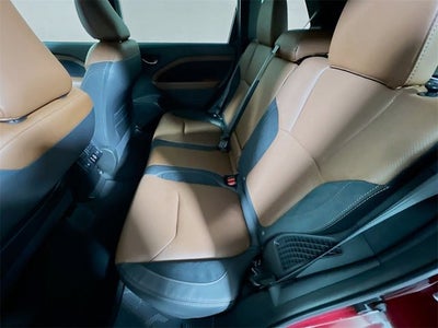 2025 Subaru FORESTER Touring Hybrid