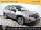 2025 Subaru FORESTER Touring Hybrid