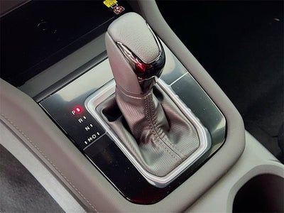 2025 Subaru FORESTER Touring Hybrid