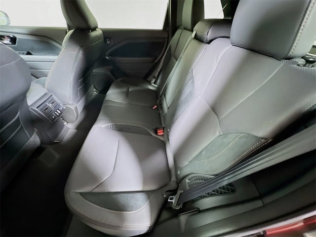 2025 Subaru FORESTER Touring Hybrid