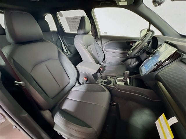 2025 Subaru FORESTER Touring Hybrid