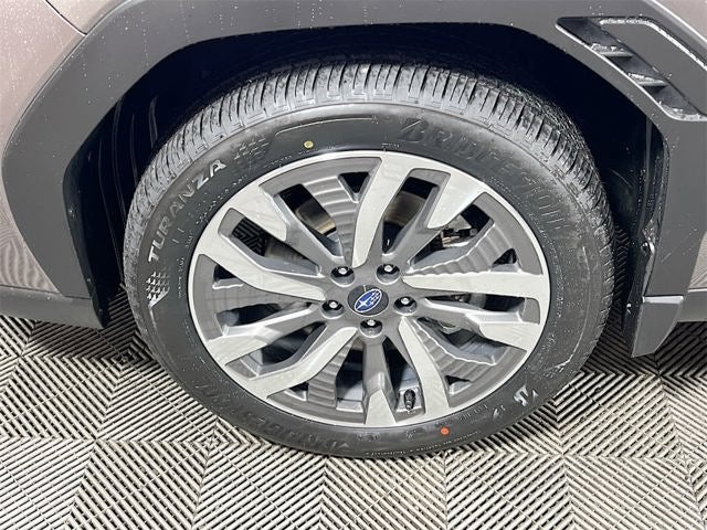 2025 Subaru FORESTER Touring Hybrid