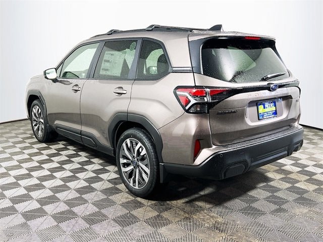 2025 Subaru FORESTER Touring Hybrid