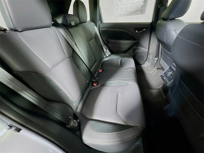 2025 Subaru FORESTER Touring Hybrid