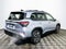 2025 Subaru FORESTER Touring Hybrid