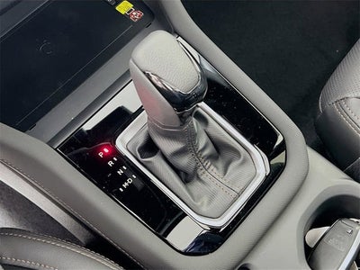 2025 Subaru FORESTER Touring Hybrid