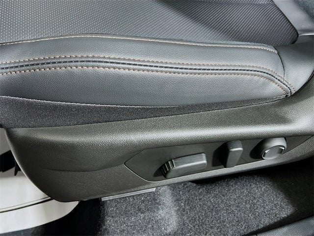 2025 Subaru FORESTER Touring Hybrid