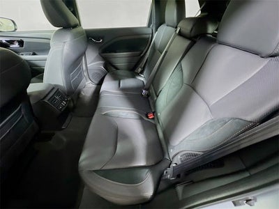 2025 Subaru FORESTER Touring Hybrid