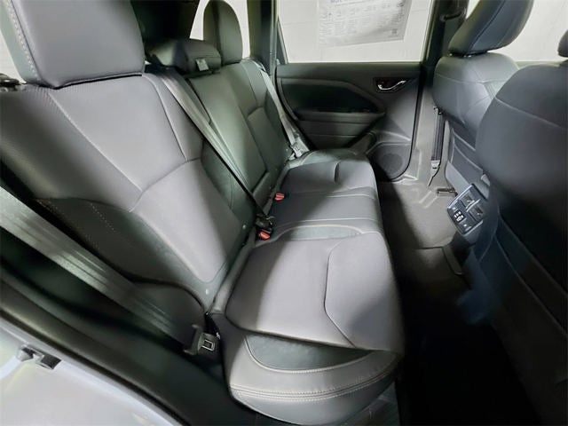 2025 Subaru FORESTER Touring Hybrid