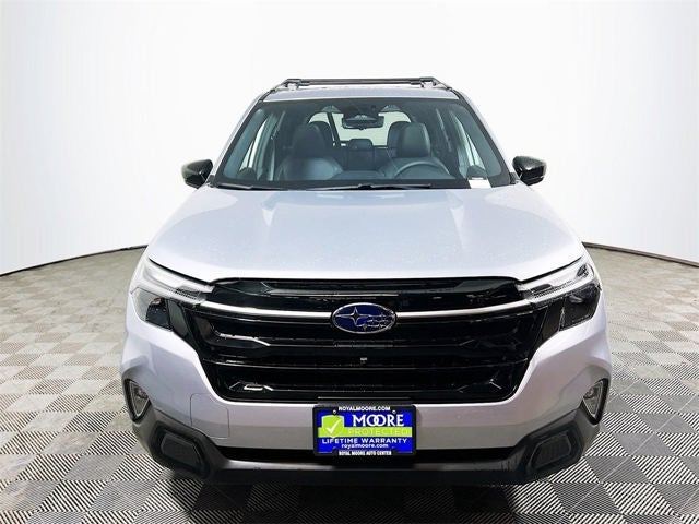 2025 Subaru FORESTER Touring Hybrid