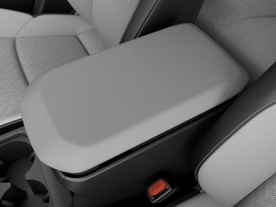 2027 Subaru UNCHARTED Sport