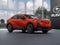 2026 Subaru UNCHARTED Sport