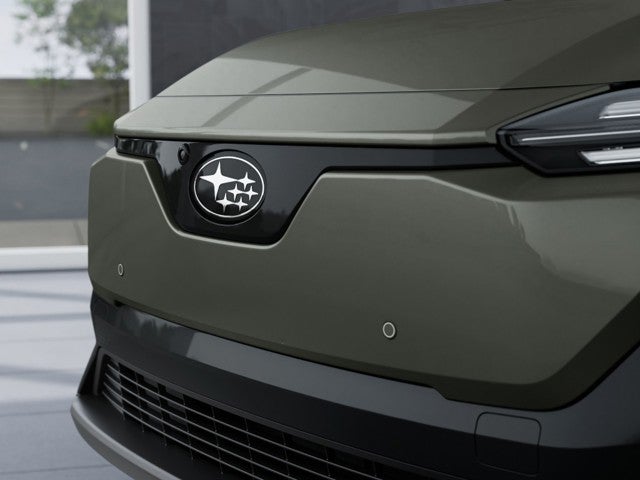 2026 Subaru UNCHARTED Standard Model