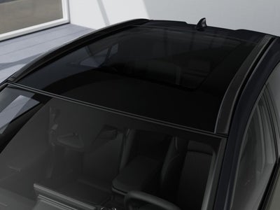 2026 Subaru UNCHARTED Standard Model