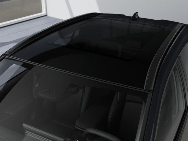 2026 Subaru UNCHARTED Standard Model