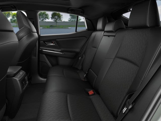 2026 Subaru UNCHARTED Standard Model