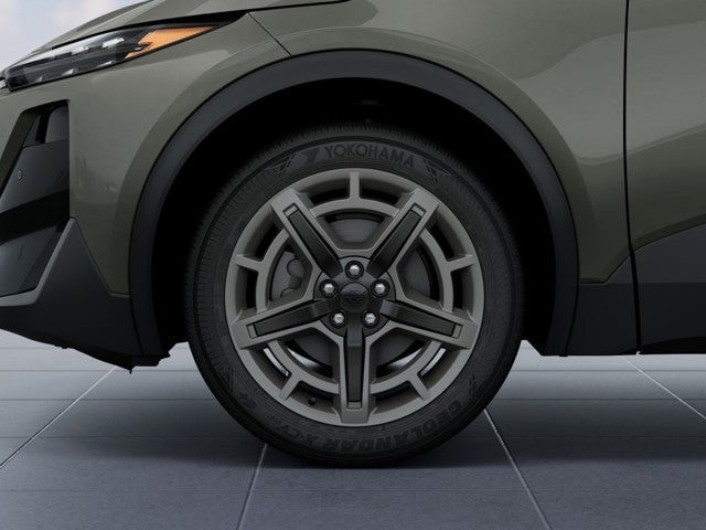 2026 Subaru UNCHARTED Standard Model