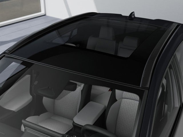 2026 Subaru UNCHARTED GT