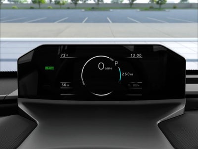 2026 Subaru UNCHARTED GT