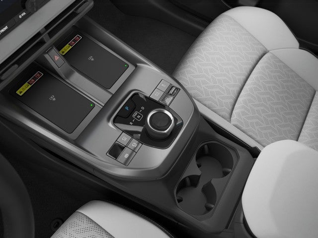 2026 Subaru UNCHARTED GT